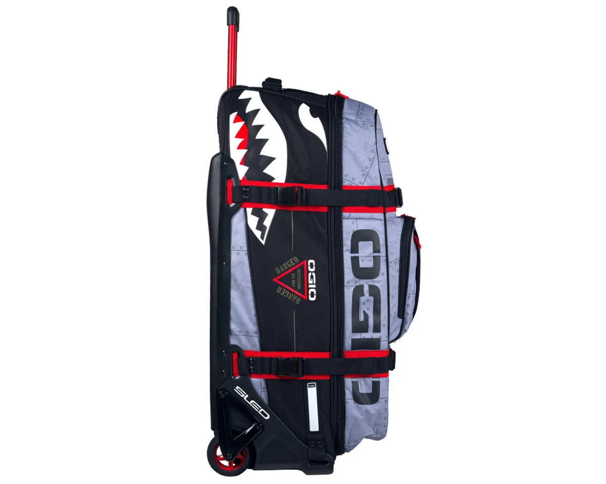 Ogio Rig 9800 Pit Bag (Spitfire 2) - view 2